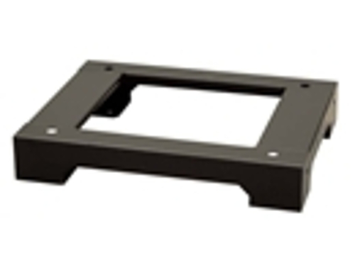 摂津金属工業　プレートベース（高さ100mm）　FDO-571065PB 「在庫掲載」