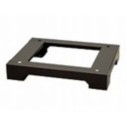 摂津金属工業　プレートベース（高さ100mm）　FGO-601090PB 「在庫掲載」