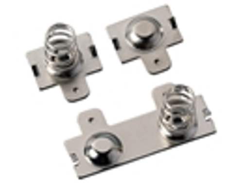 摂津金属工業　電池金具　GZBC-UM3-2SL 「在庫掲載」