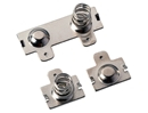 摂津金属工業　電池金具　GZBC-UM3-2SR 「在庫掲載」