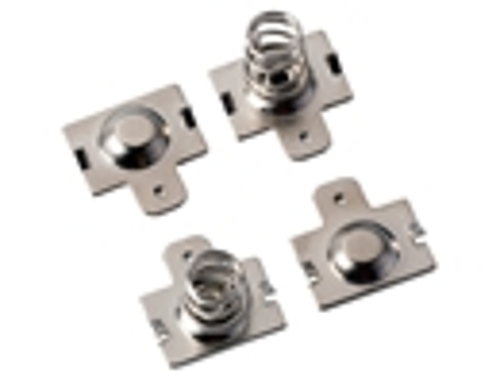 摂津金属工業　電池金具　GZBC-UM3-4S 「在庫掲載」