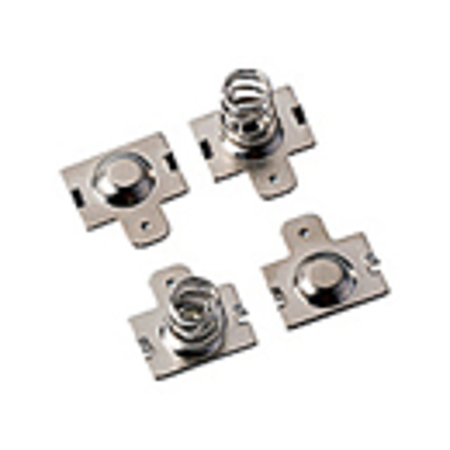 摂津金属工業　電池金具　GZBC-UM3-4S 「在庫掲載」