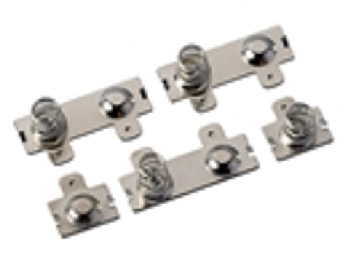 摂津金属工業　電池金具　GZBC-UM3-4SL 「在庫掲載」