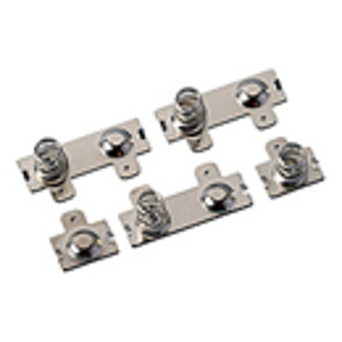 摂津金属工業　電池金具　GZBC-UM3-4SL 「在庫掲載」