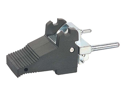 摂津金属工業　クラシック　IEEE標準挿抜ハンドル/IEEEホットスワップ挿抜ハンドル　LM81-255 「在庫掲載」【在庫限り】