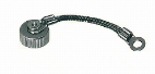 多治見無線電機　レセプタクル用キャップ　R04-CR7-70.0