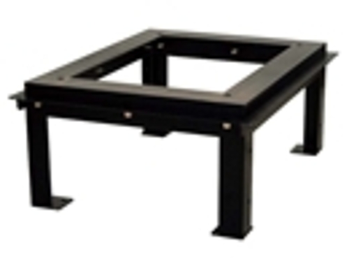 摂津金属工業　チャンネルベース（高さ400mm）　FGO-7040A0CB 「在庫掲載」