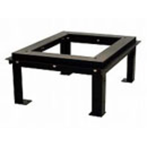 摂津金属工業　チャンネルベース（高さ400mm）　FGO-7040A0CB 「在庫掲載」