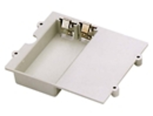 摂津金属工業　バッテリーコンパートメント　GGBO-9V-1 「在庫掲載」