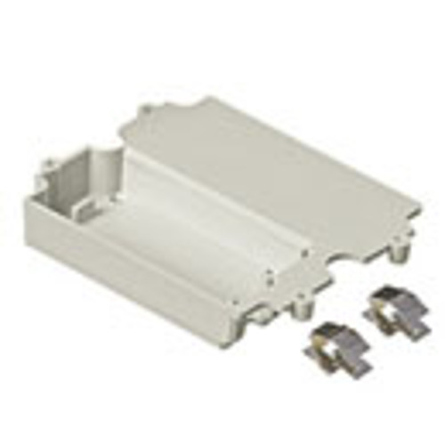 摂津金属工業　バッテリーコンパートメント　GGBO-9V-1 「在庫掲載」