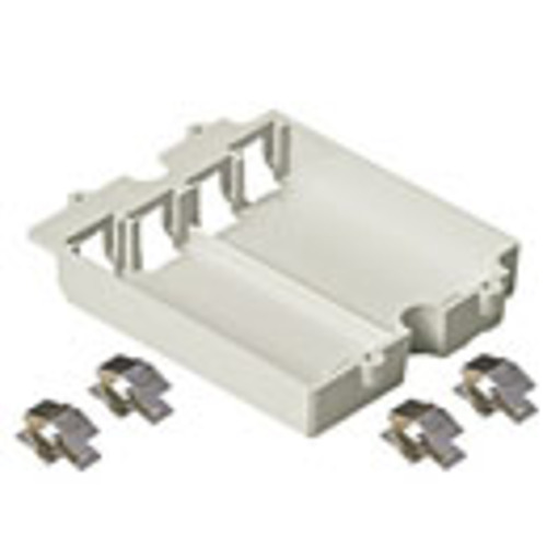 摂津金属工業　バッテリーコンパートメント　GGBO-9V-2 「在庫掲載」