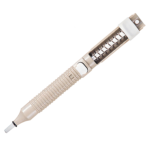 太洋電機産業　はんだ吸取器　GS-108