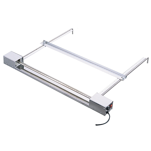 太洋電機産業　アクリル曲げヒーター　HA-400