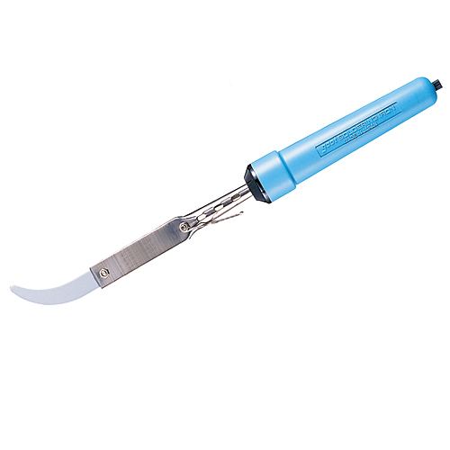 太洋電機産業　ホットシーラーヘラ型４０Ｗ　HS-40