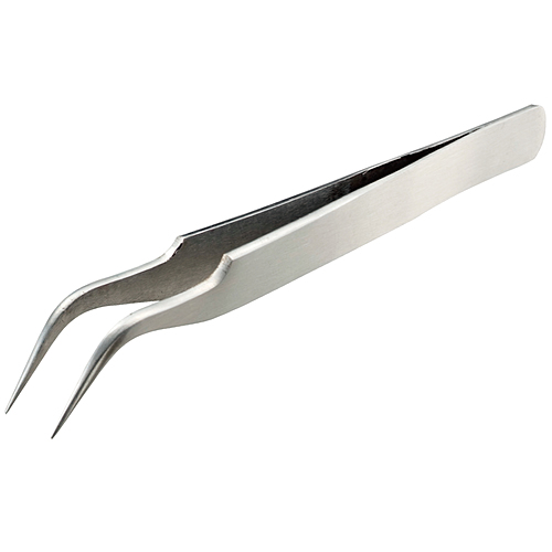 太洋電機産業　精密ピンセットわし口 TS-15