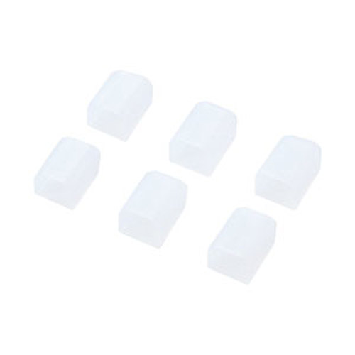 サンワサプライ　USBコネクタカバー　TK-UCA5「在庫掲載」