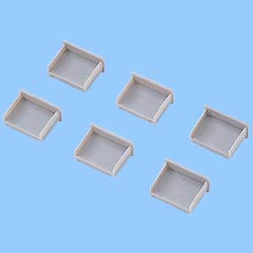 サンワサプライ　USBコネクタキャップ　TK-UCAP2「在庫掲載」