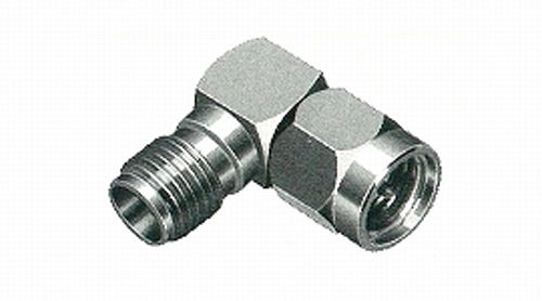 多治見無線電機　TMA(SMA)シリーズ　L形アダプタ　TMA6401-10