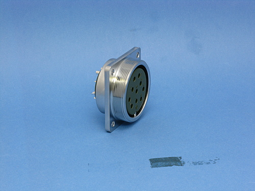 七星科学研究所　レセプタクル　NCS-256-RF  ｶｸ 「在庫掲載」