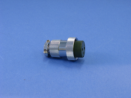 七星科学研究所　プラグ　NCS-253-P 「在庫掲載」