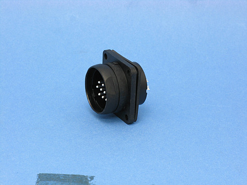 七星科学研究所　レセプタクル　NRW-203-RM 「在庫掲載」