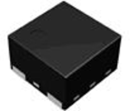 ROHM(ローム)　1ch 200mA CMOS LDOレギュレータ　BU33TD2WNVX-TL 「在庫掲載」