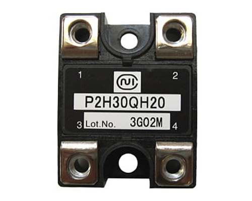 新電元工業（京セラ）  ダイオード P2H30QH20(ROHS) 「在庫掲載」