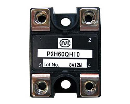 新電元工業（京セラ）  ダイオード P2H60QH10(ROHS) 「在庫掲載」