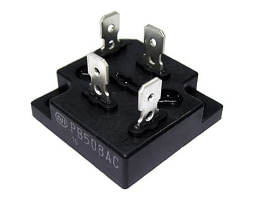 新電元工業（京セラ）  ダイオード PB508AC 「在庫掲載」