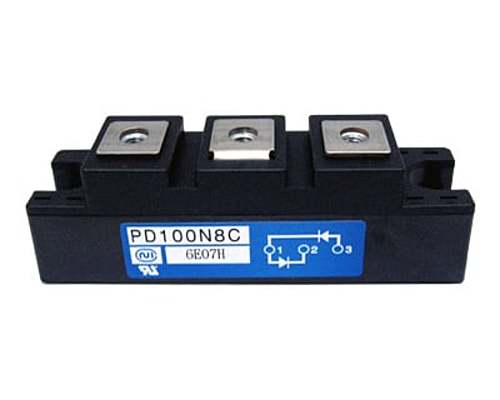 新電元工業（京セラ）  ダイオード K03DD100P080AAA 「在庫掲載」