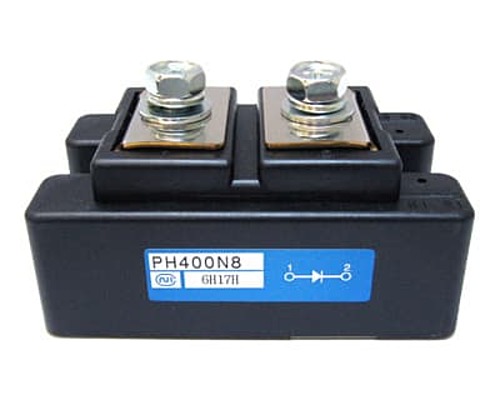 新電元工業（京セラ）  ダイオード K35DH400P080AAA 「在庫掲載」