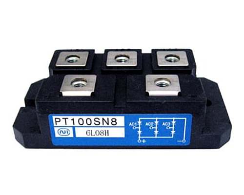 新電元工業（京セラ）  ダイオード PT100SN8 「在庫掲載」
