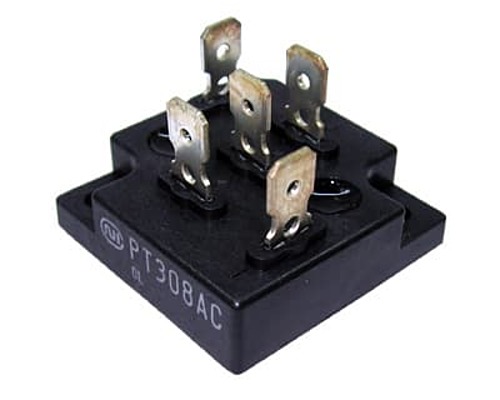 新電元工業（京セラ）  ダイオード PT308AC 「在庫掲載」