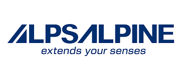 アルプスアルパイン(Alps Alpine)