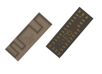 FDK　Bluetooth® Low Energyモジュール　HY0020