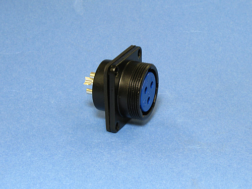 七星科学研究所　レセプタクル　NJW-323C-RF 「在庫掲載」