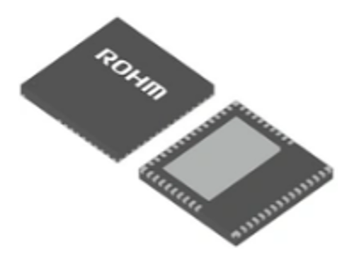 ROHM(ローム)　GaN HEMT パワーステージIC　BM3G015MUV-LB「在庫掲載」