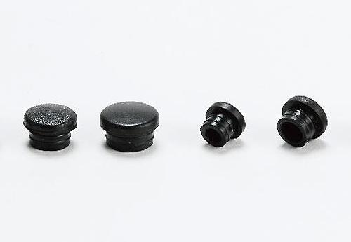 タカチ電機工業　MHD型小型ホールプラグ　MHD-8