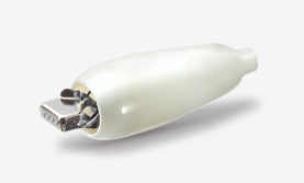 サトーパーツ(SATO PARTS)　クリップ　C-3-10-W