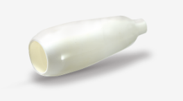 サトーパーツ(SATO PARTS)　クリップ　C-3-10C-W