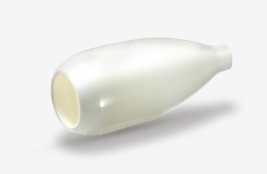 サトーパーツ(SATO PARTS)　クリップ　C-3-30C-W