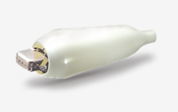 サトーパーツ(SATO PARTS)　クリップ　C-3-5-W