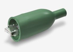 サトーパーツ(SATO PARTS)　クリップ　C-3-50-G