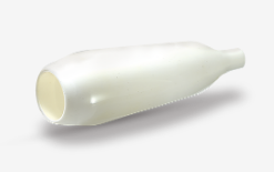 サトーパーツ(SATO PARTS)　クリップ　C-3-5C-W