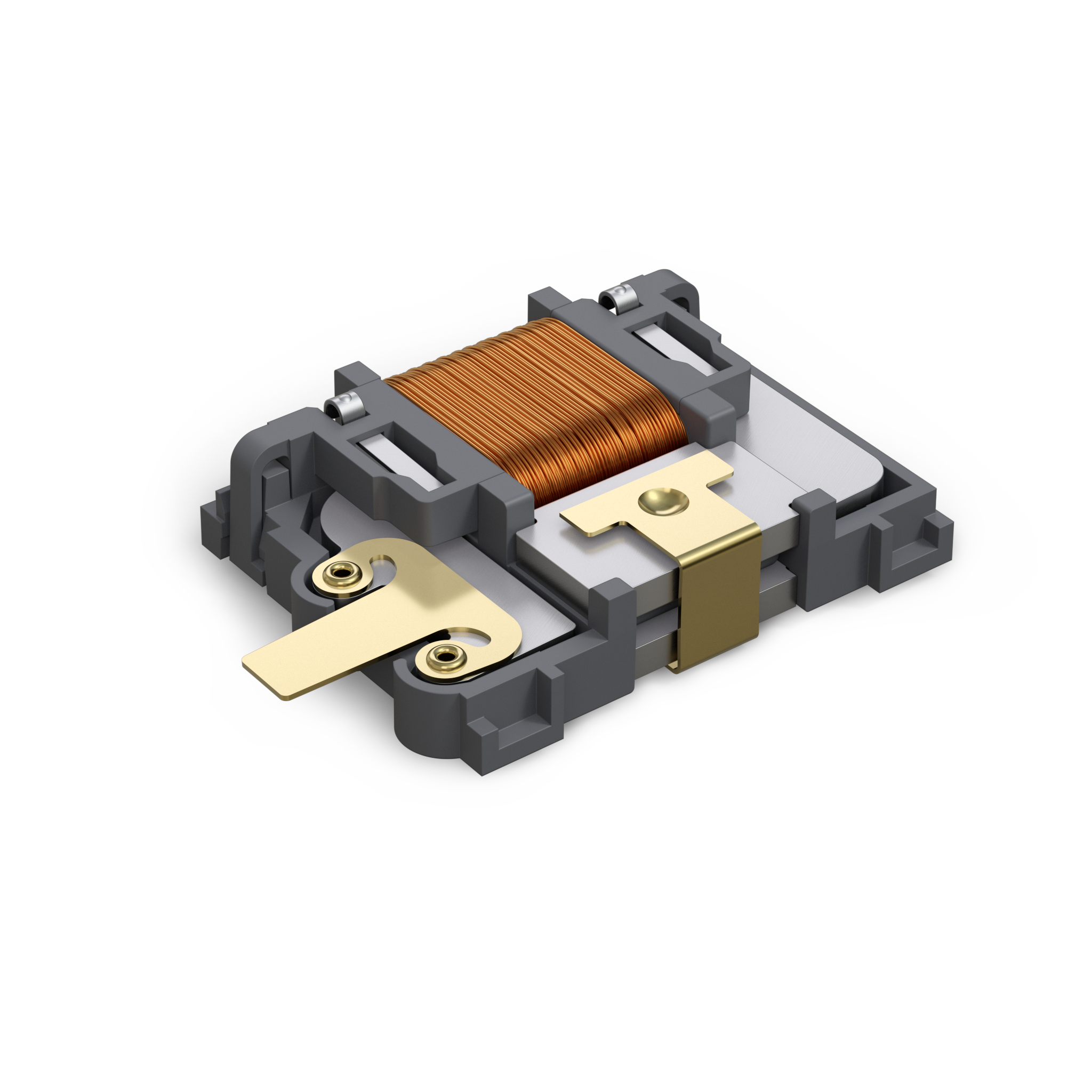 EnOcean GmbH　無線スイッチモジュール用　発電素子　ECO 260