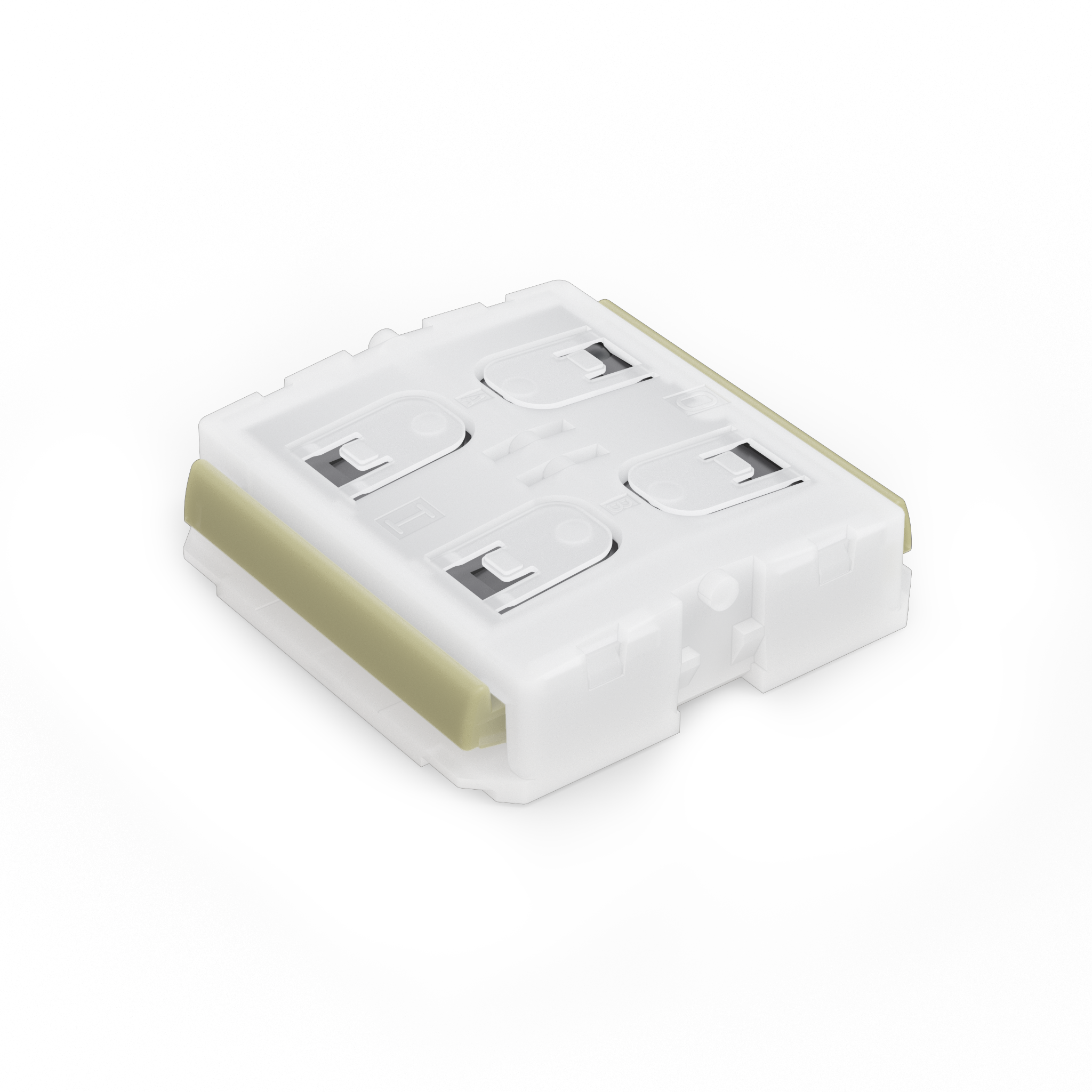 EnOcean GmbH　無線スイッチモジュール　PTM 216B