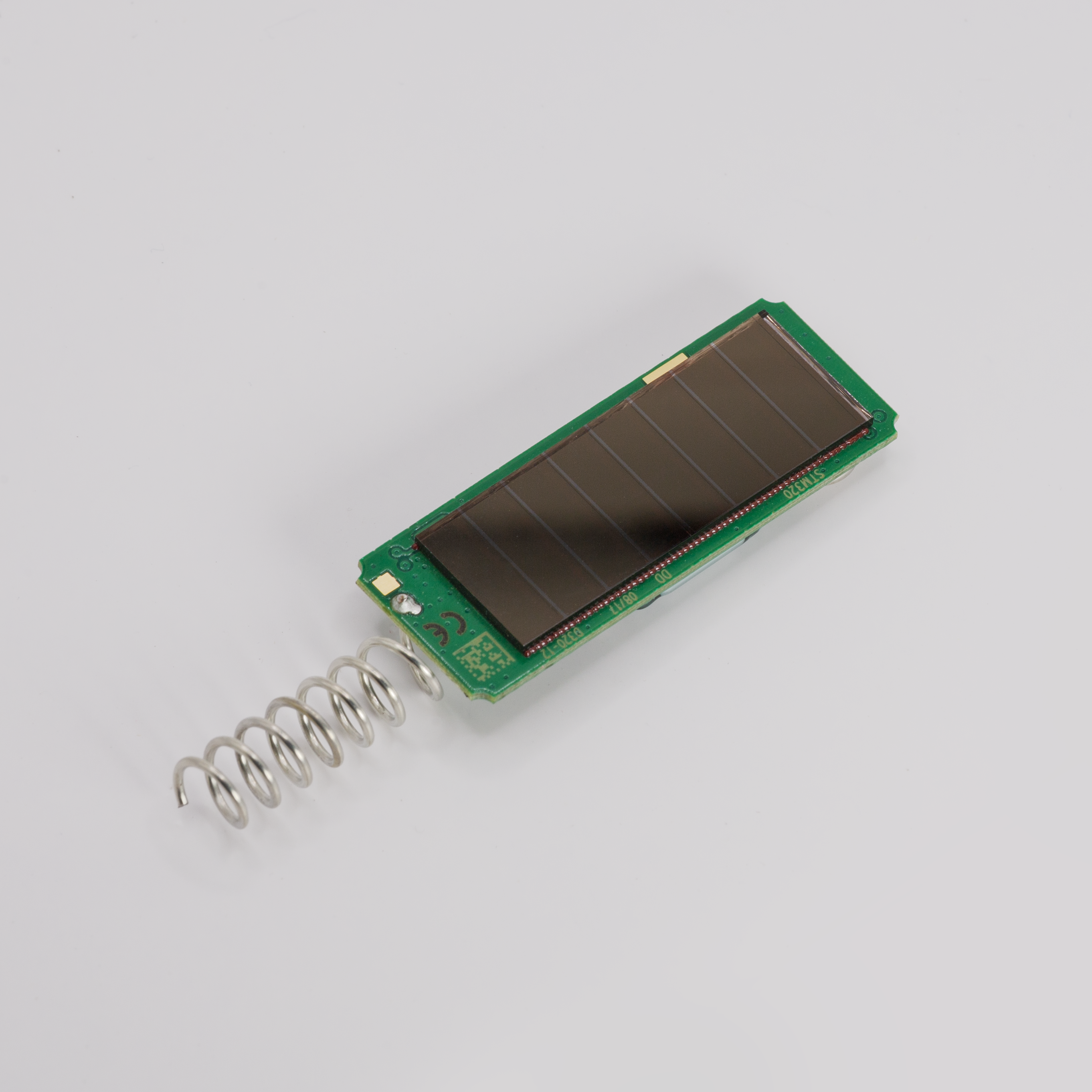 EnOcean GmbH　温度センサーモジュール　STM 431J