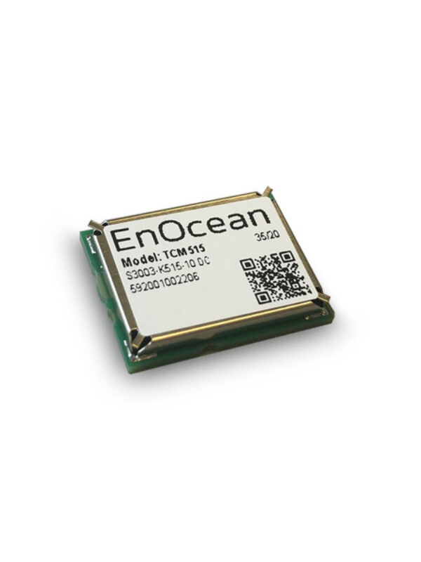 EnOcean GmbH　ゲートウェイ向け送受信モジュール　TCM 515J