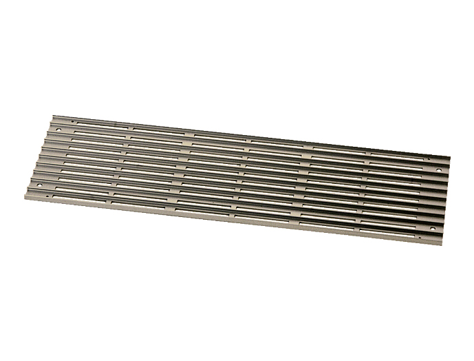摂津金属工業　ベンチレーションパネル（アルミ製）　RVP-1549A2　「在庫掲載」