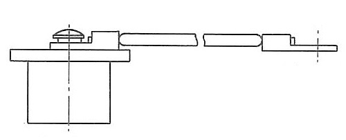 多治見無線電機　プッシュプル丸形コネクタキャップ（プラグ用）　PRC03-10PC1-1